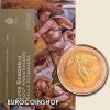 San Marino emlék 2 euro 2023_2 '' Luca Signorelli '' UNC !